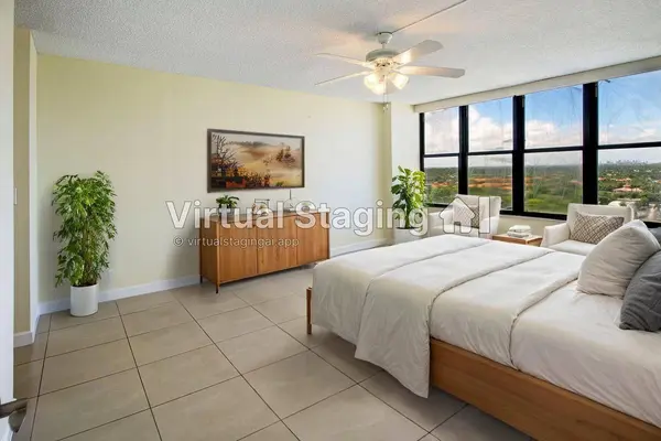 2500 PARKVIEW DR #1710, Hallandale Beach, FL 33009