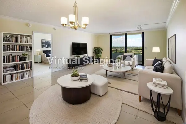 2500 PARKVIEW DR #1710, Hallandale Beach, FL 33009