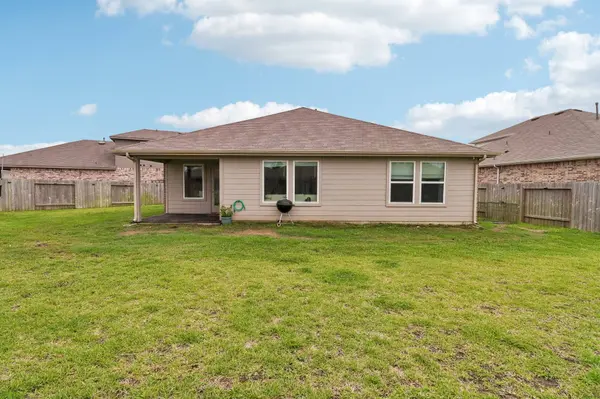21319 Mountain Ash DR, New Caney, TX 77357