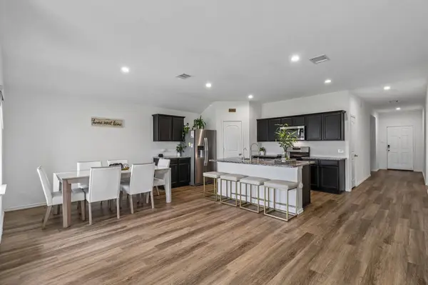 21319 Mountain Ash DR, New Caney, TX 77357