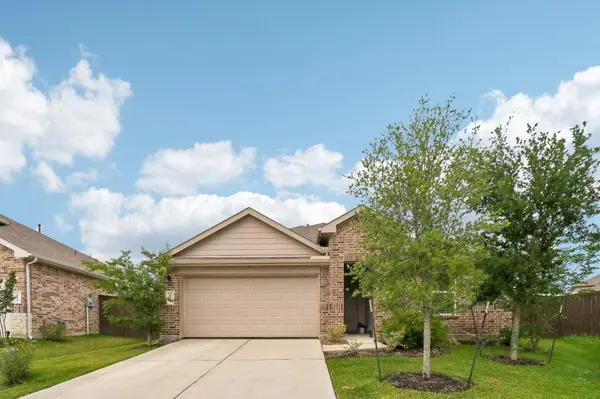 21319 Mountain Ash DR, New Caney, TX 77357