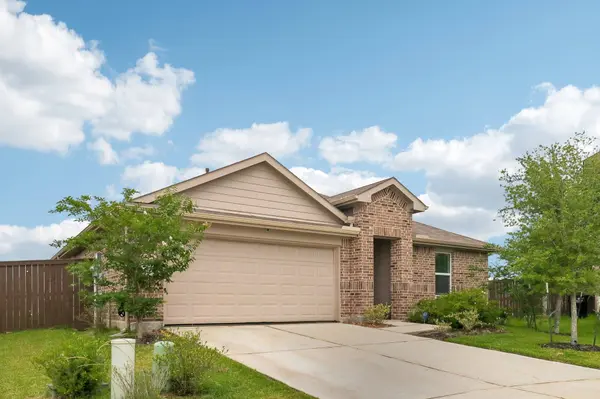 21319 Mountain Ash DR