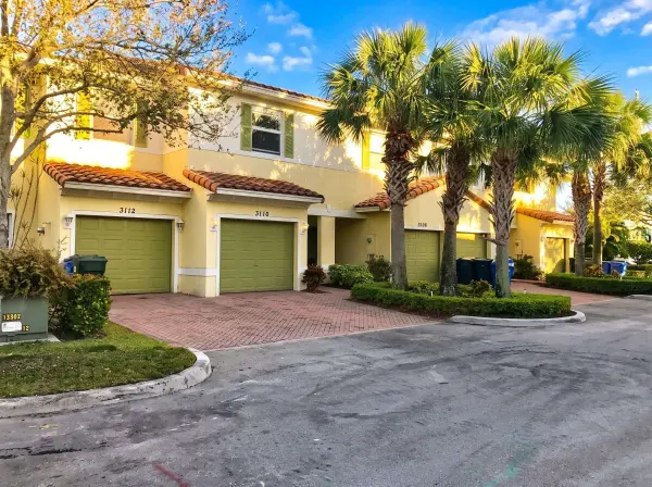 3110 NW 24TH WAY #3110