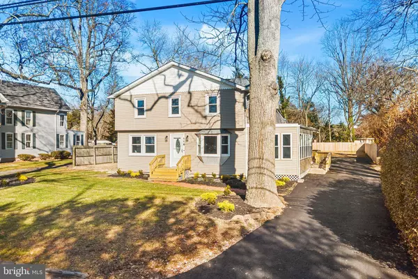 116 BAY AVE, Forked River, NJ 08731