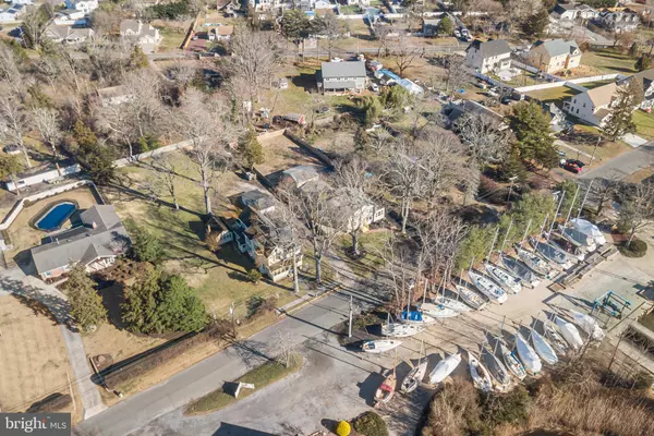 116 BAY AVE, Forked River, NJ 08731