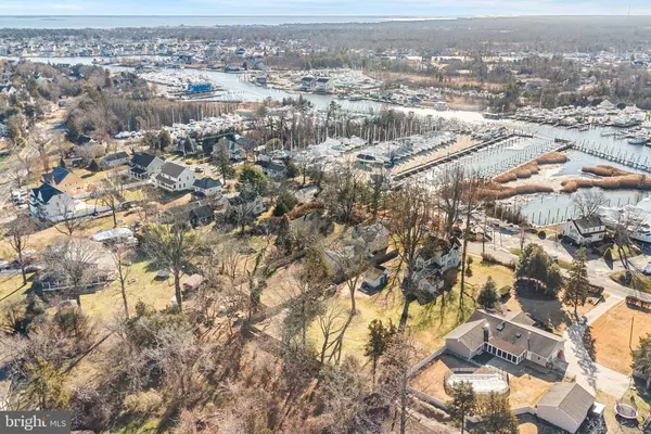 116 BAY AVE, Forked River, NJ 08731