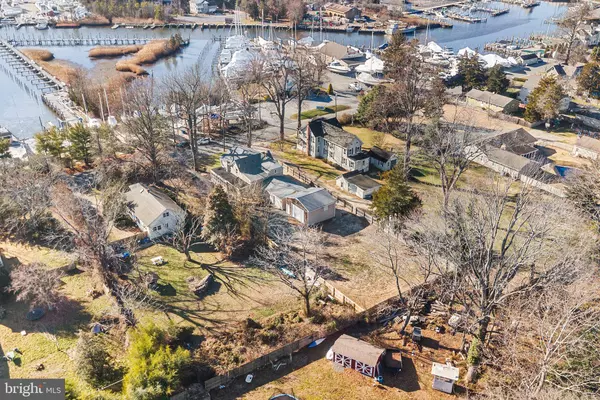 116 BAY AVE, Forked River, NJ 08731