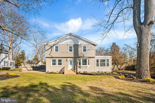 116 BAY AVE, Forked River, NJ 08731