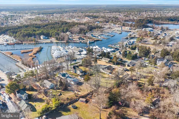 116 BAY AVE, Forked River, NJ 08731