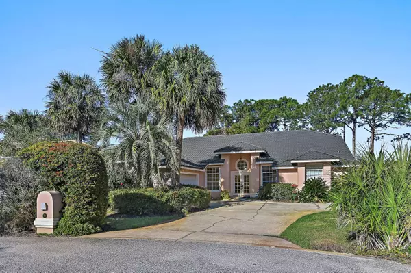 115 Garnet Place, Destin, FL 32541