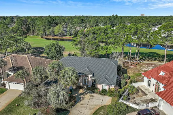 115 Garnet Place, Destin, FL 32541