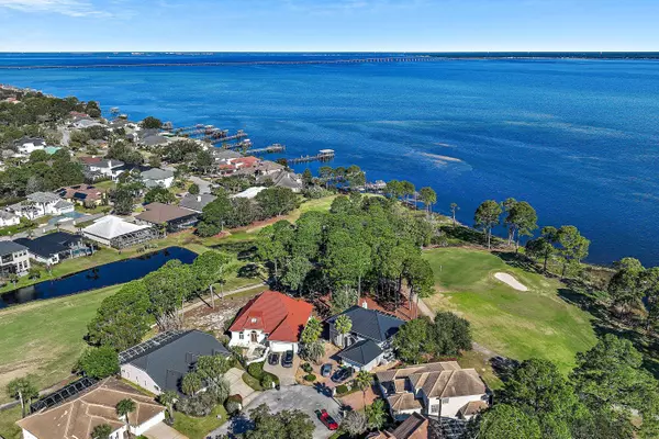 115 Garnet Place, Destin, FL 32541