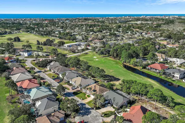 115 Garnet Place, Destin, FL 32541