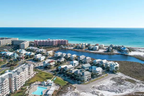 3605 Melrose Avenue, Destin, FL 32541