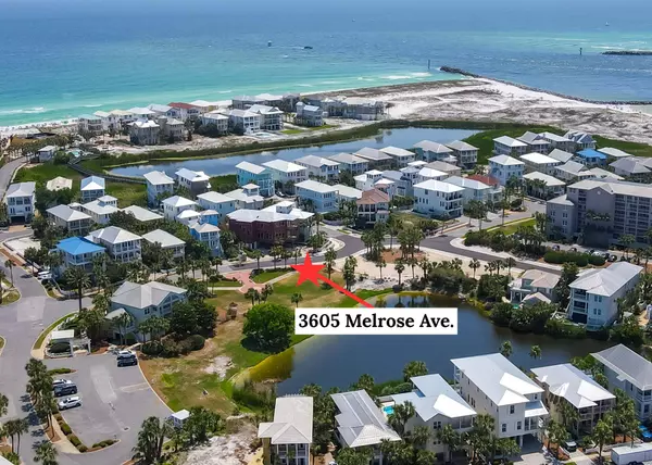 3605 Melrose Avenue, Destin, FL 32541