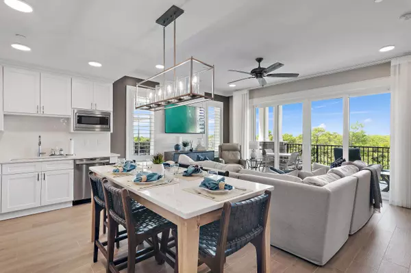 204 Henderson Resort Way  #3101, Destin, FL 32541