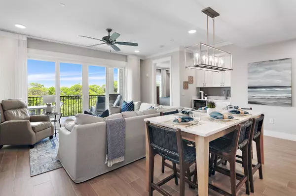 204 Henderson Resort Way  #3101, Destin, FL 32541