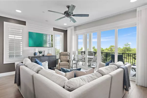 204 Henderson Resort Way  #3101, Destin, FL 32541