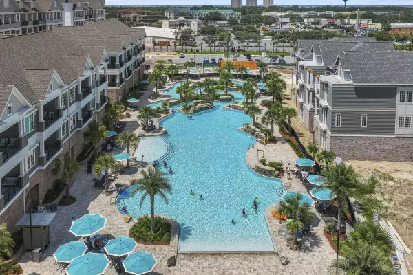 203 Henderson Resort Way #4102, Destin, FL 32541