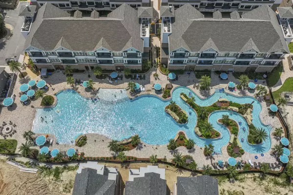 203 Henderson Resort Way #4102, Destin, FL 32541