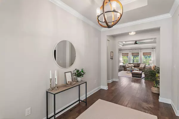 710 Alderberry Road, Santa Rosa Beach, FL 32459