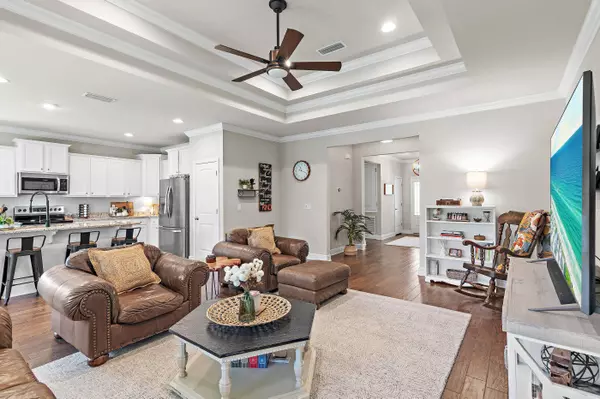 710 Alderberry Road, Santa Rosa Beach, FL 32459