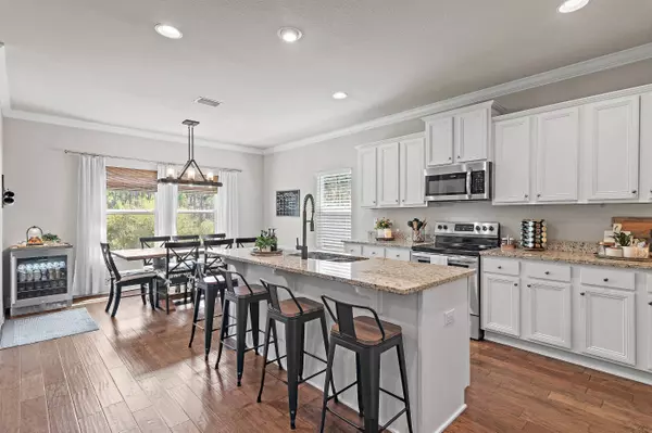 710 Alderberry Road, Santa Rosa Beach, FL 32459