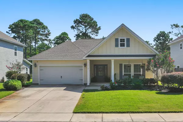 710 Alderberry Road, Santa Rosa Beach, FL 32459