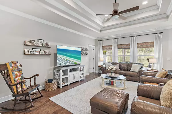 710 Alderberry Road, Santa Rosa Beach, FL 32459