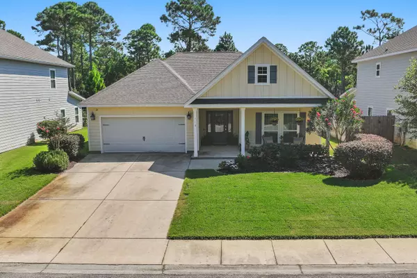 710 Alderberry Road, Santa Rosa Beach, FL 32459
