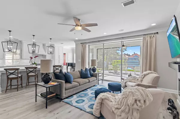 4600 Sailmaker Lane, Destin, FL 32541