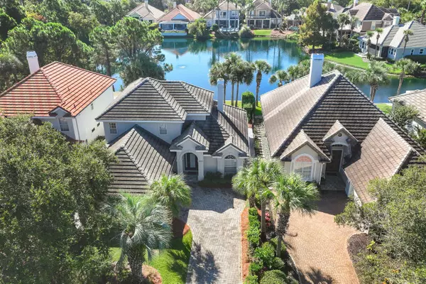 4600 Sailmaker Lane, Destin, FL 32541