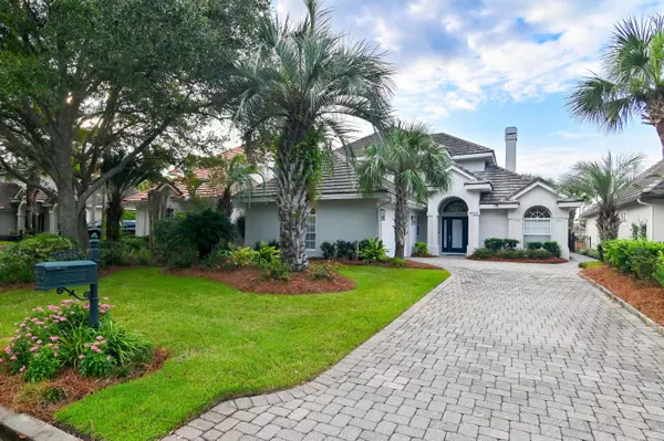 4600 Sailmaker Lane, Destin, FL 32541
