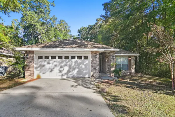 20 Bayou Landing Road, Santa Rosa Beach, FL 32459