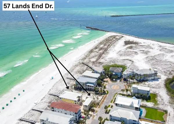 57 Lands End Drive, Destin, FL 32541