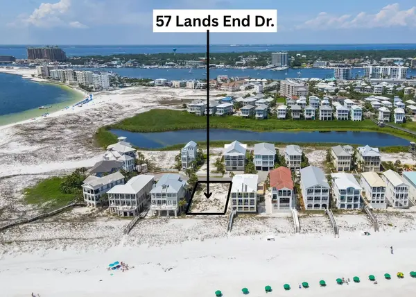 57 Lands End Drive, Destin, FL 32541