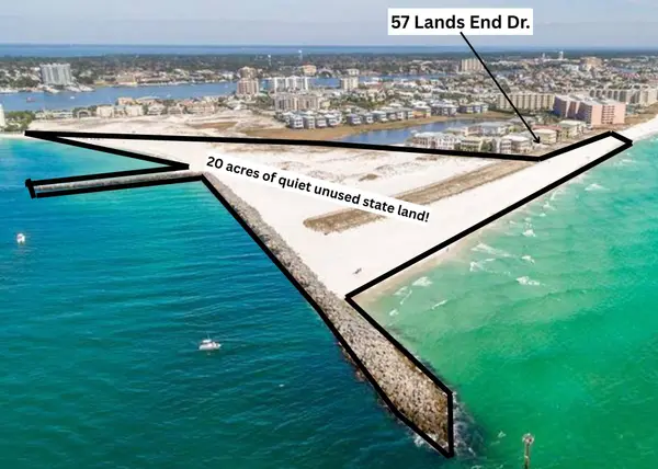 57 Lands End Drive, Destin, FL 32541