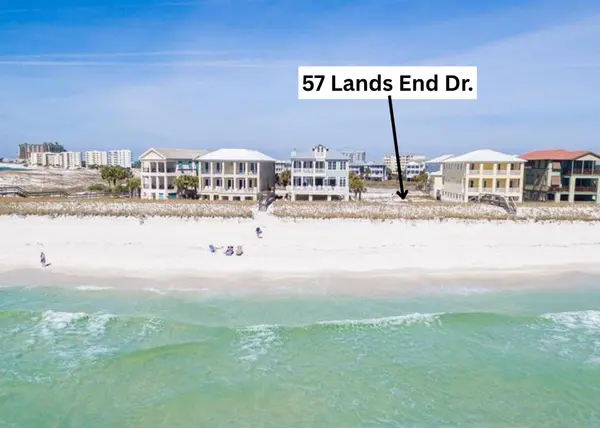 57 Lands End Drive, Destin, FL 32541