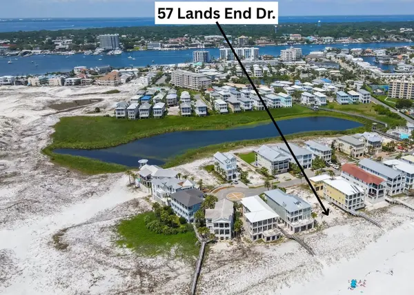 57 Lands End Drive, Destin, FL 32541