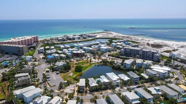 57 Lands End Drive, Destin, FL 32541