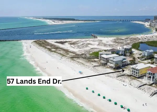 57 Lands End Drive, Destin, FL 32541