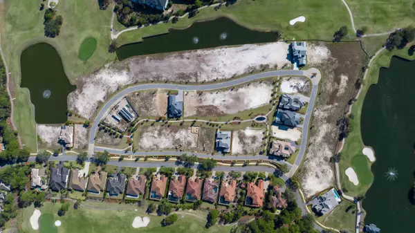 4683 Westwinds WAY, Destin, FL 32541