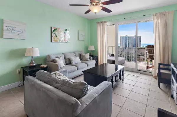 122 Seascape DR #UNIT 608, Miramar Beach, FL 32550