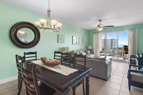 122 Seascape DR #UNIT 608, Miramar Beach, FL 32550