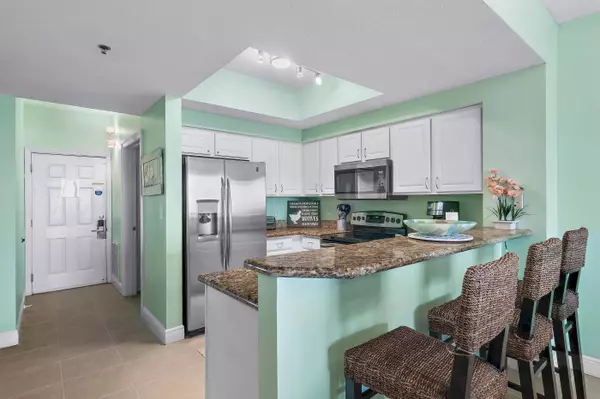 122 Seascape DR #UNIT 608, Miramar Beach, FL 32550