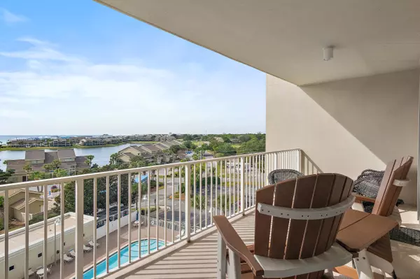 122 Seascape DR #UNIT 608, Miramar Beach, FL 32550