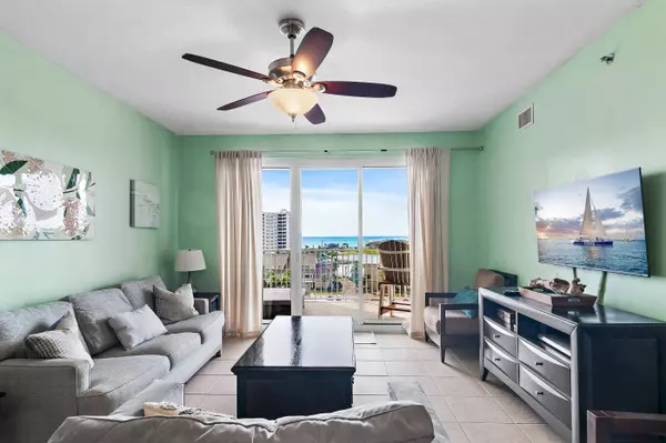 122 Seascape DR #UNIT 608, Miramar Beach, FL 32550