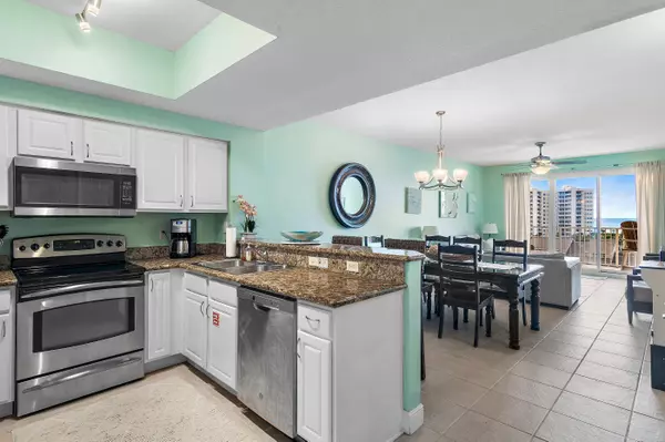122 Seascape DR #UNIT 608, Miramar Beach, FL 32550