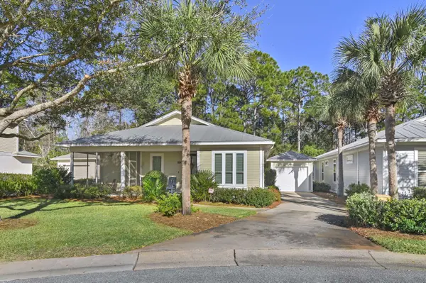 2047 Crystal Lake DR, Miramar Beach, FL 32550
