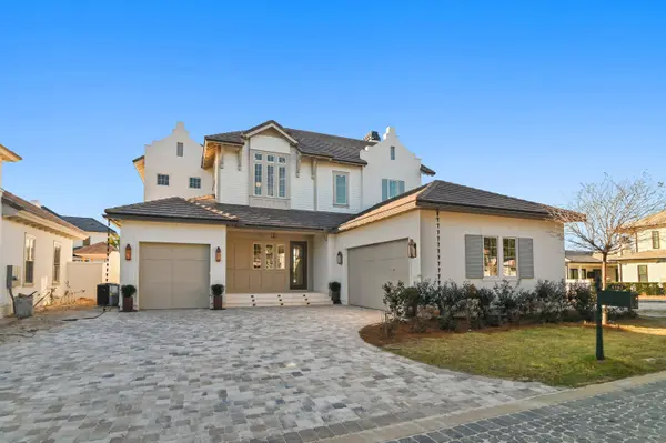 4562 Leeward LN, Destin, FL 32541